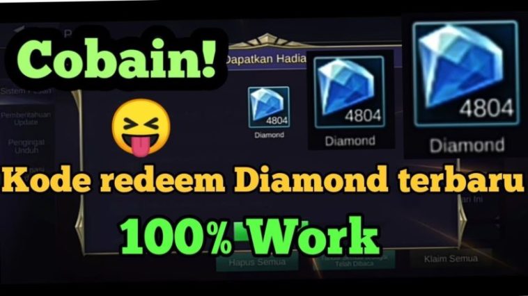 Kode Redeem Ml New Ml Adventure Cd Keys March 2021 Mobile Legends Adventure Redeem Code 2021