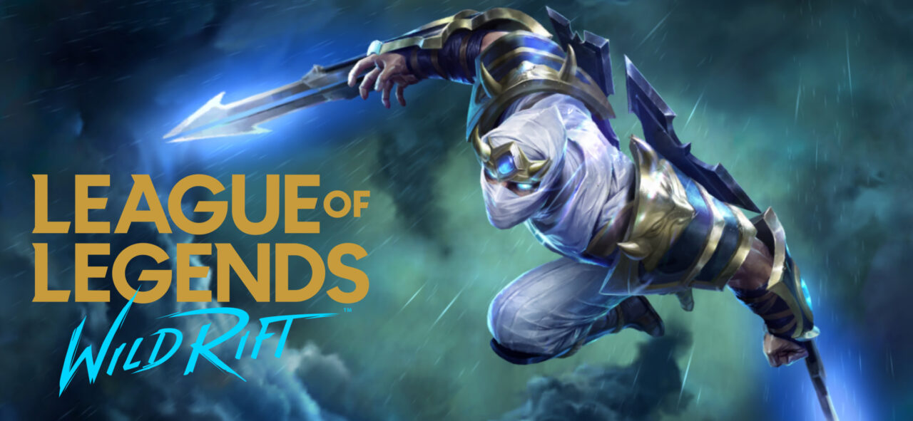 Counter Zed Wild Rift, Kalahkan Master Bayangan Gamedaim