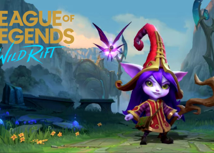 Counter Lulu Wild Rift, Buat Lulu Tidak Berguna Gamedaim