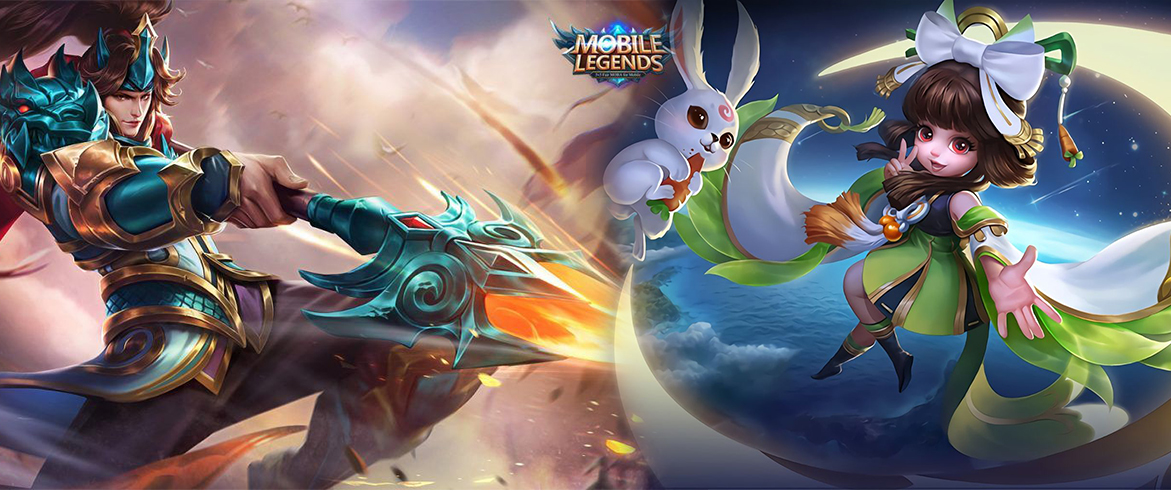 5 Hero Kakak Beradik di Mobile Legends