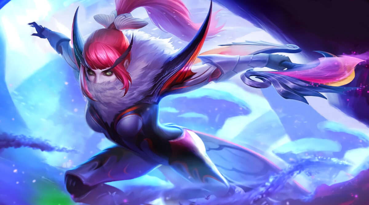 Daftar Nama Hero Mobile Legends Lengkap Segala Role