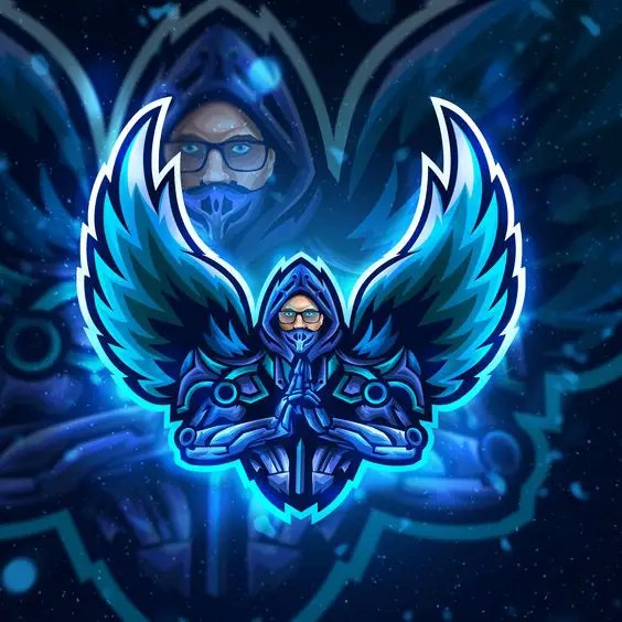 Here Are 100+ Cool FF Logos in 3D, Raw, Plain, Guild, Anime, Simp