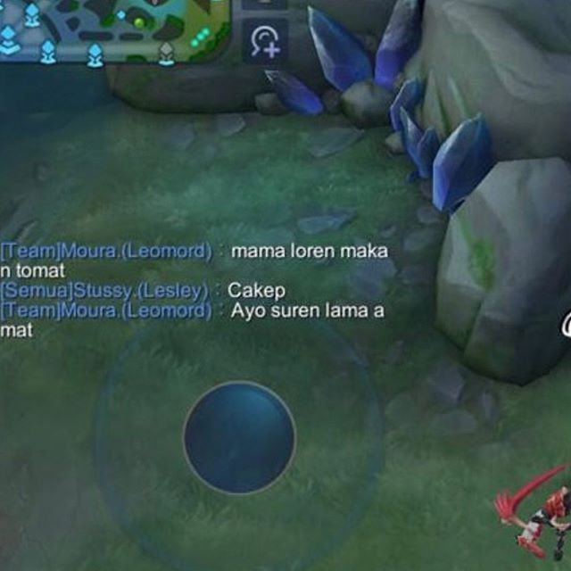 Pantun Mobile Legends Lucu, Siap Siap Perang Mental