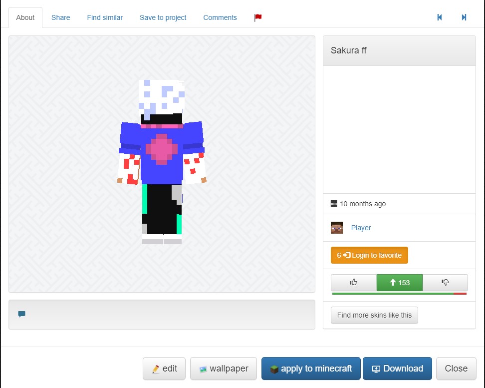 Download Skin Minecraft FF (Free Fire) Mudah & Lengkap 2022 Gamedaim
