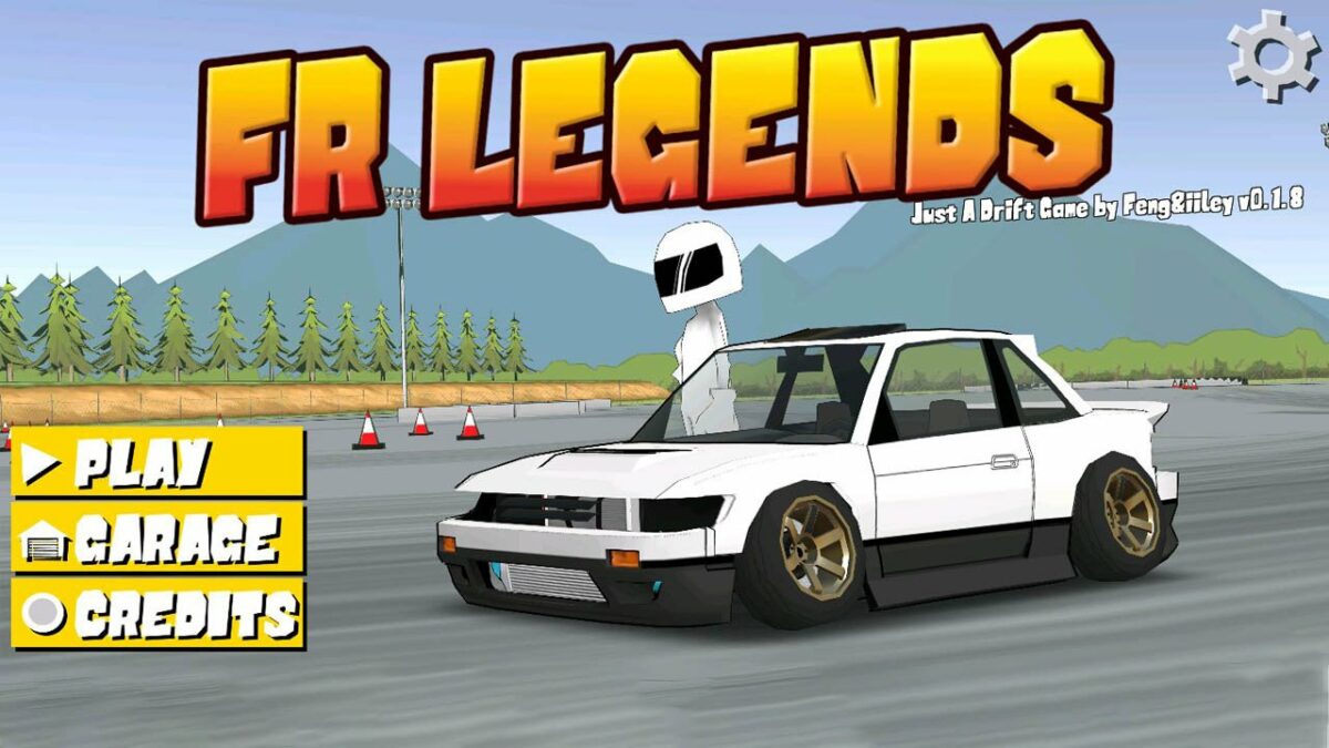 Cheat FR Legends Unlimited Money Gamedaim