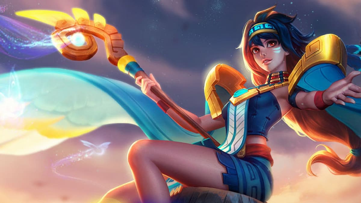 Fakta Menarik Mathilda Mobile Legends