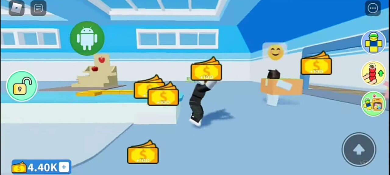 Roblox Mod Apk Unlimited Robux Versi Terbaru 2022