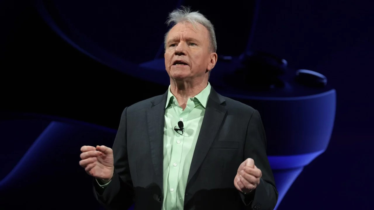 Jim Ryan Pensiun dari Sony Interactive Entertainment Gamedaim