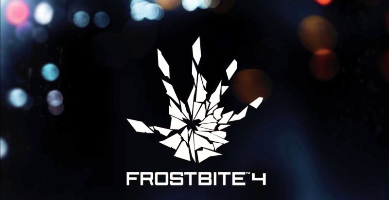 ТОП 10 лучших игр на движке Frostbite Engine