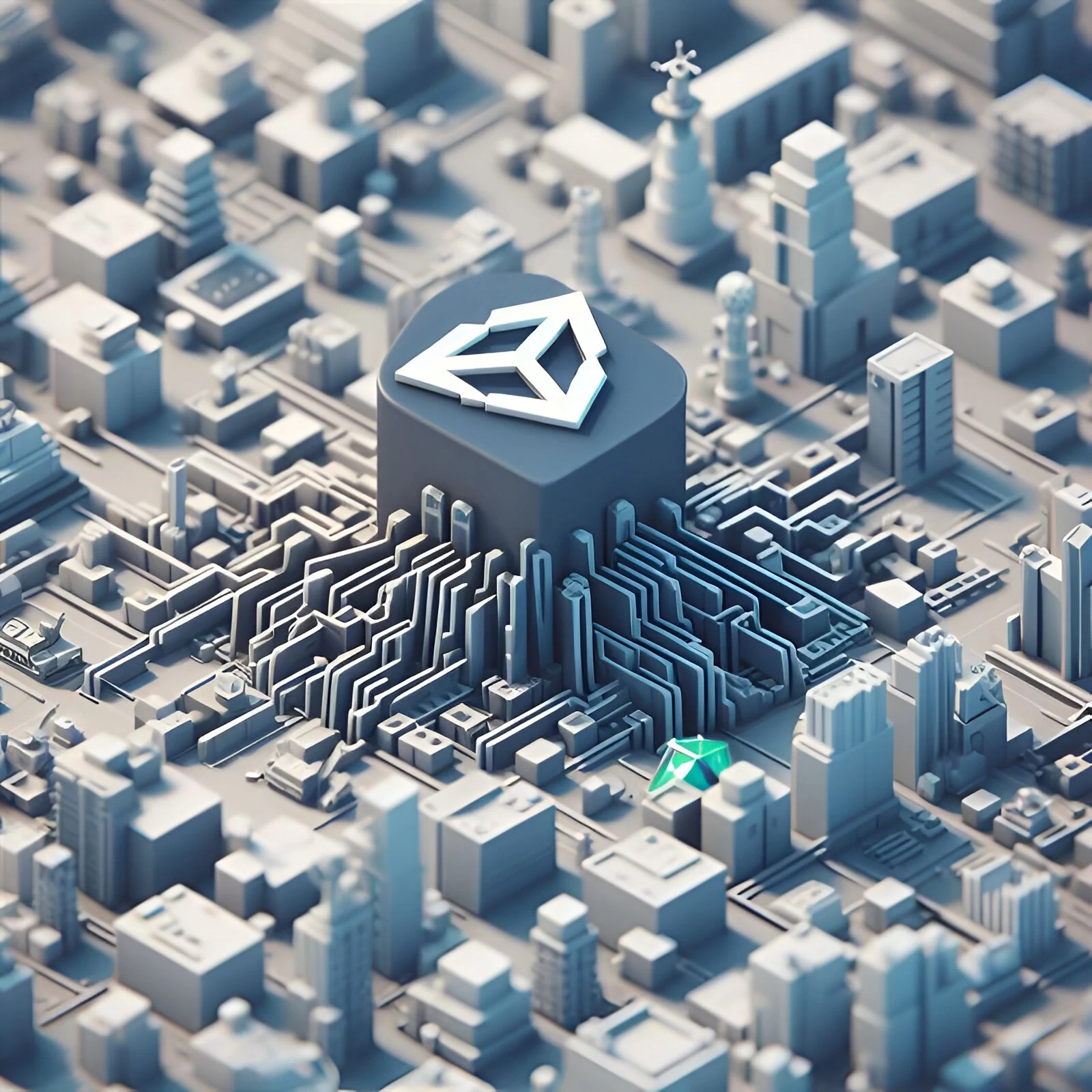 Unity ECS Performance Testing The Way To The Best Performance