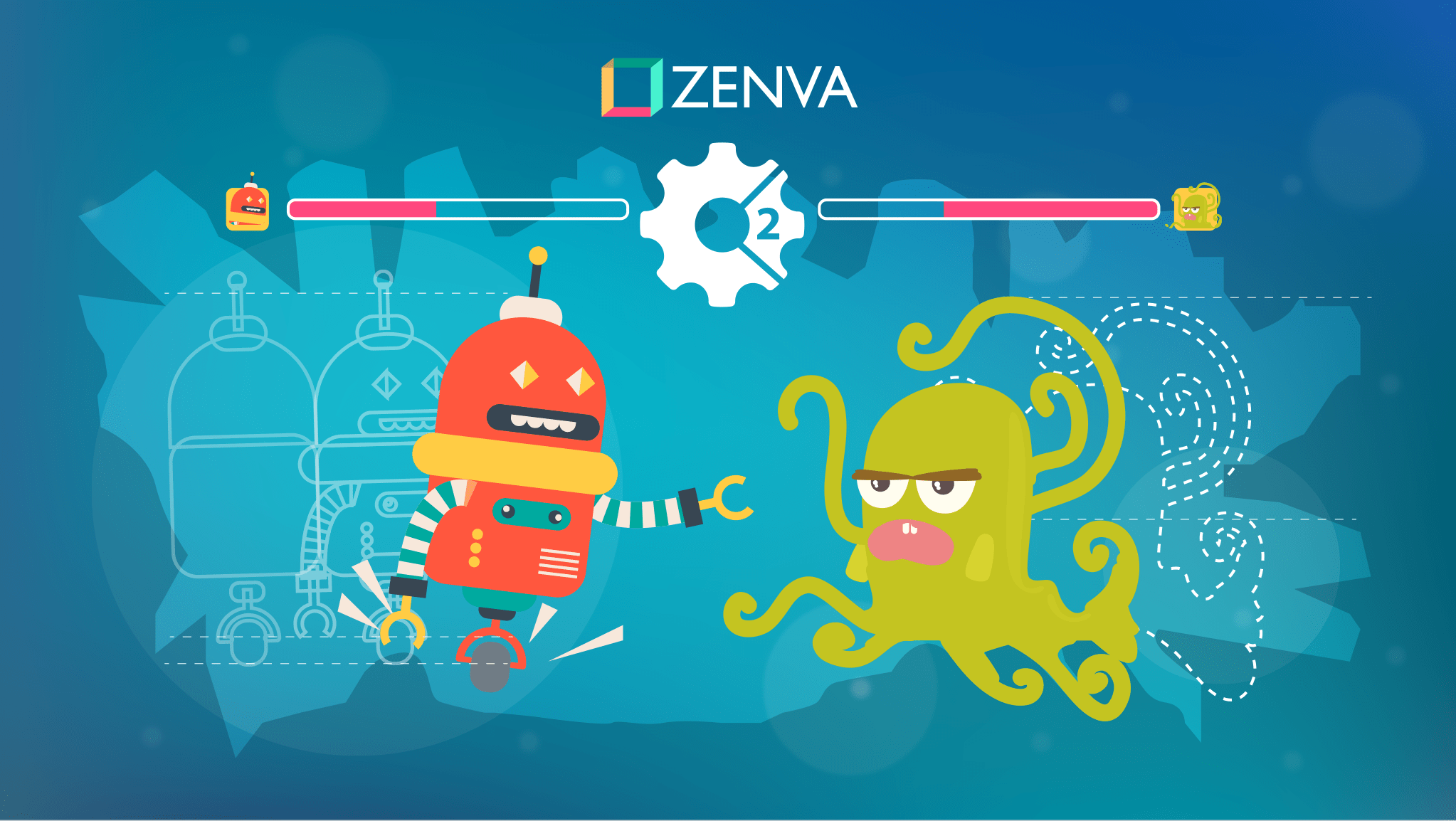 The Ultimate Game Development Course With Construct 2 GameDev Academy