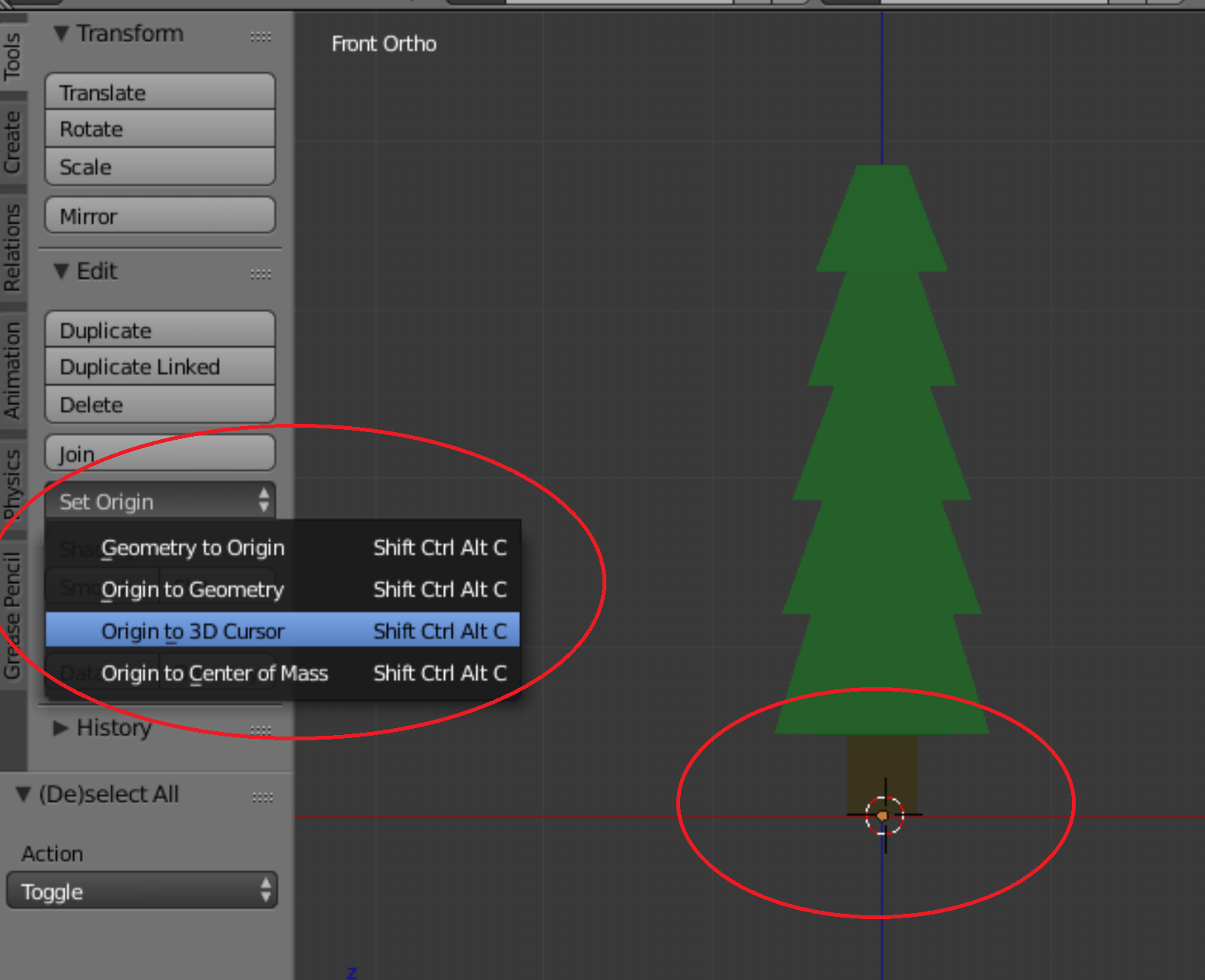 How to Import Blender Models into Unity Your OneStop Guide GameDev