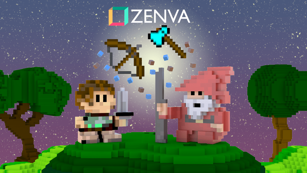 Create Inventory And Crafting Systems In Unity GameDev Academy