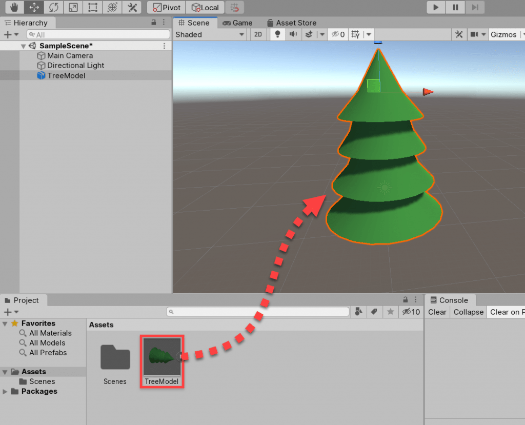 How To Import Blender File Into Unity at Mafalda Gould blog