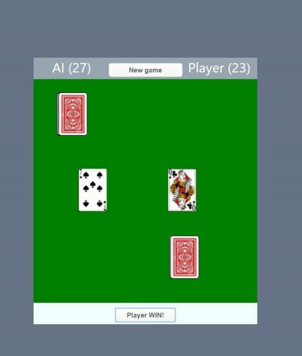 Create A Card Game In Canvas With React Components GameDev Academy