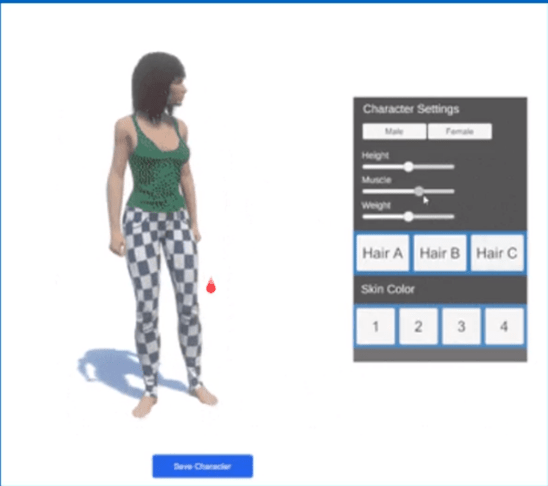 Online Class Create Animated Gifs Ages 10 12 Orange County Library System how do i make custom rigs equip tools roblox