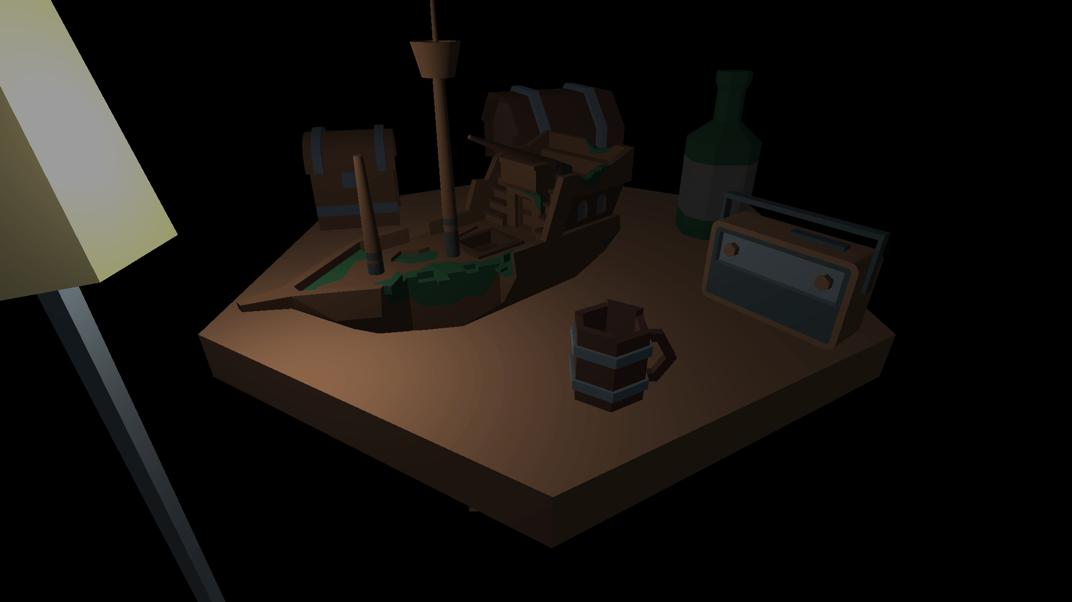 How to Approach Narrative Game Design GameDev Academy