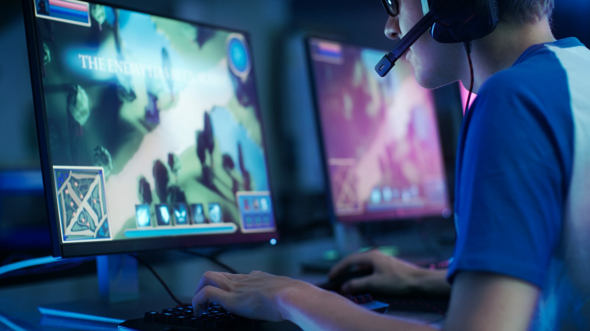 Best Programming Languages for Games and Game Development Best Programming Languages for Games and Game Development