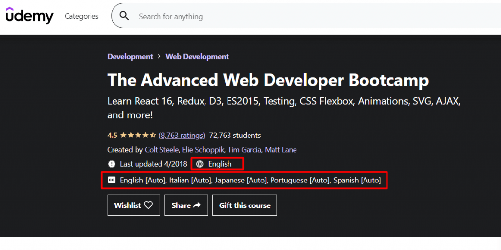 Udemy Vs Codecademy Which Is Better For Learning To Code? GameDev