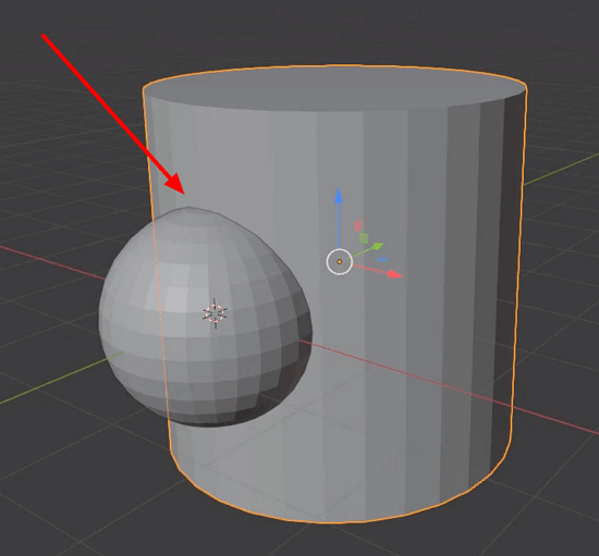 Learn Blender's Boolean Modifier 3D Modeling Tutorial GameDev Academy