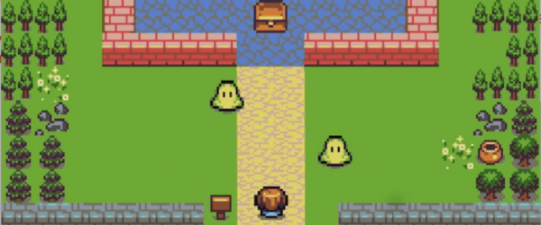 What Is The GameMaker Engine - Premier Engine For 2D Games - GameDev