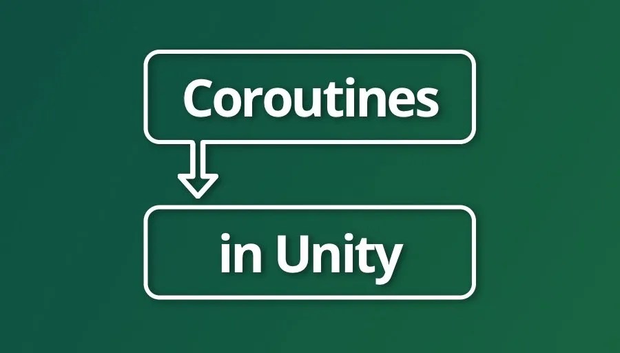 Coroutines in Unity (how and when to use them)