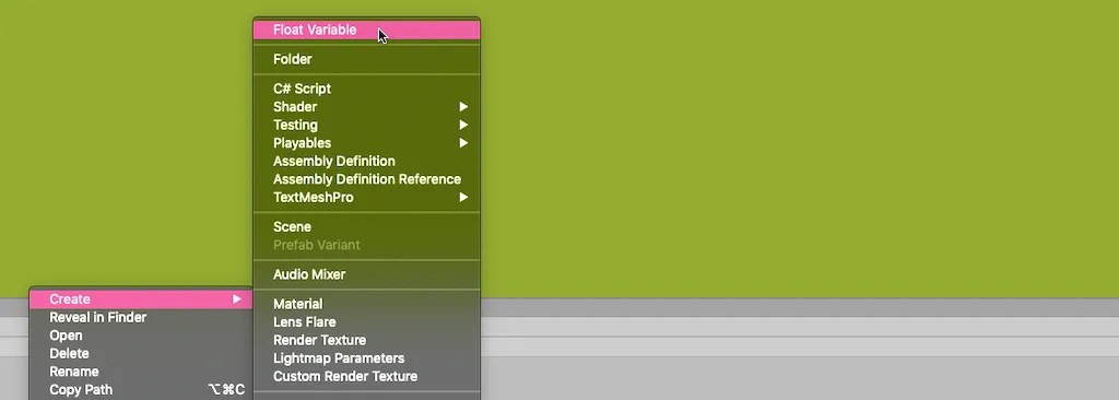 How to get a variable from another script in Unity (the right way