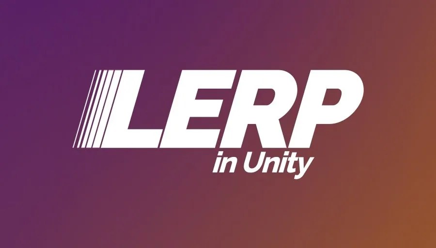 The right way to Lerp in Unity (with examples) Game Dev Beginner