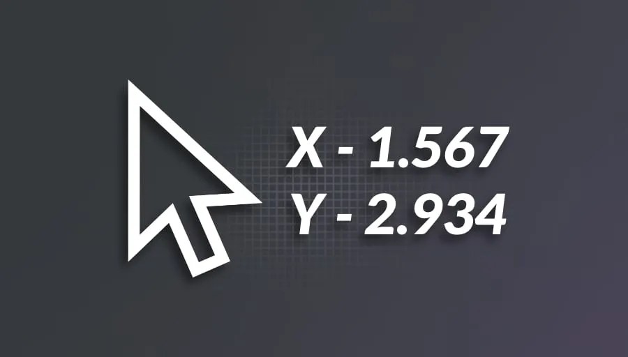 How to convert the mouse position to world space in Unity (2D + 3D