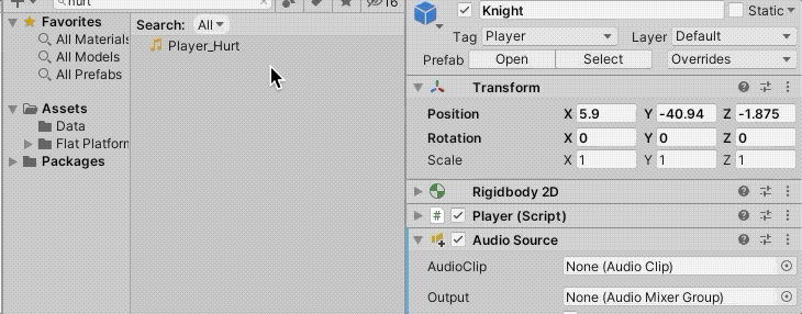 How to get a variable from another script in Unity (the right way