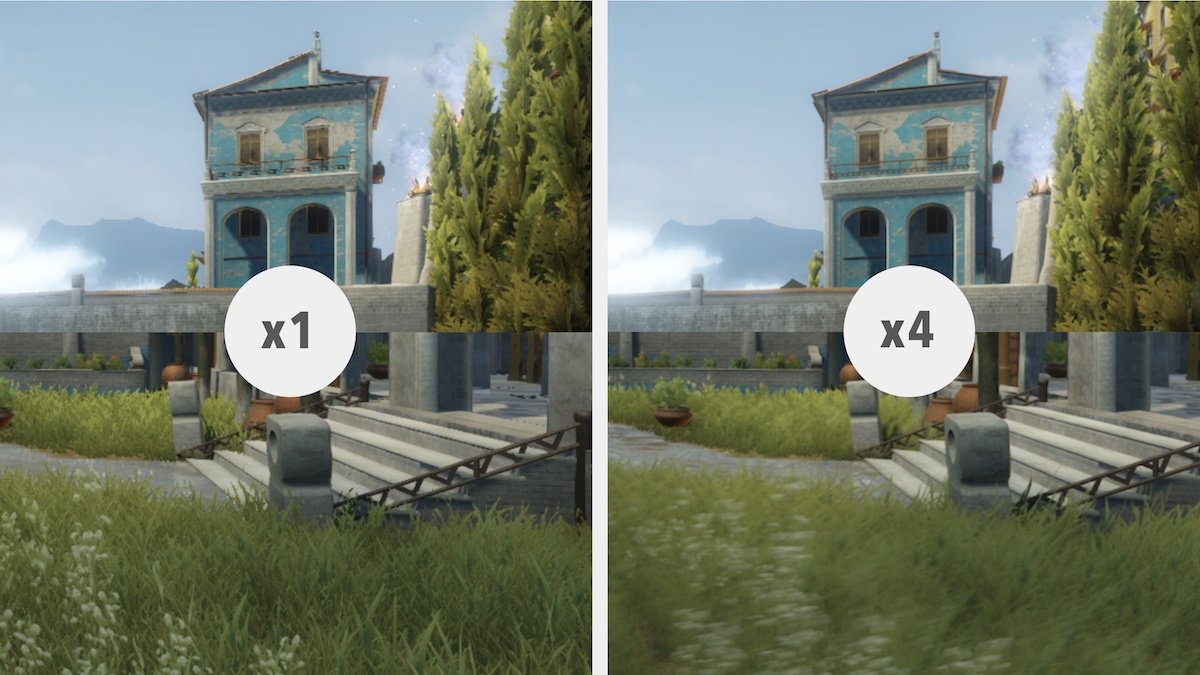 How to capture the screen in Unity (3 methods)