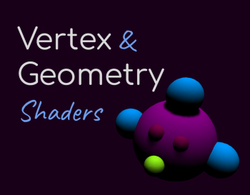 Unity Vertex Shader and Geometry Shader Tutorial - Game Dev Bill