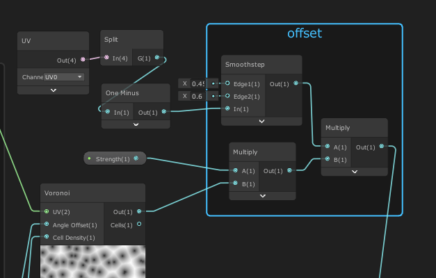 Heat Haze Shader Graph How-To - Game Dev Bill
