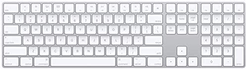 Apple Magic Keyboard