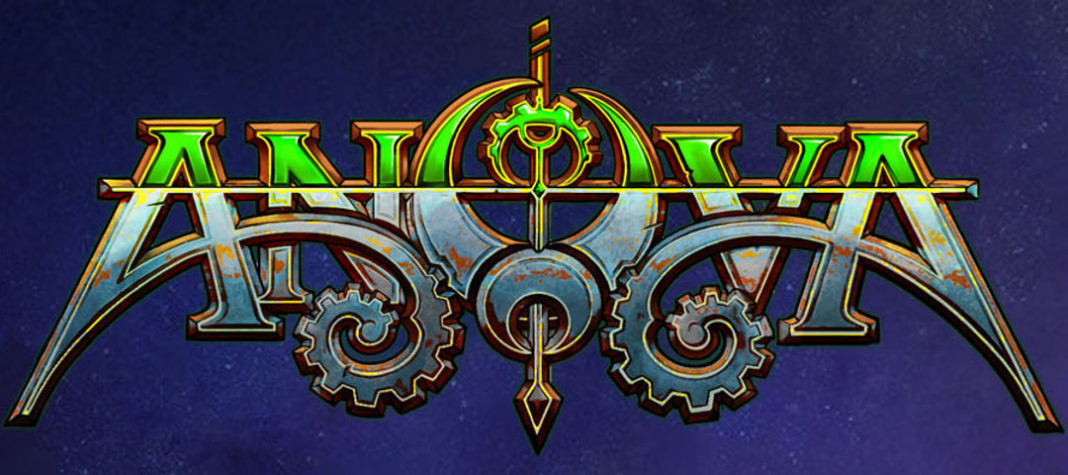 ANOVA a classic pointandclick adventure game by MontiGames Gamedev.js