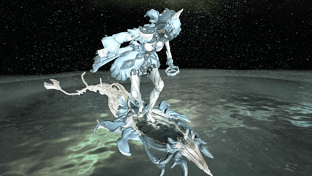 How to get Yareli in Waframe? GameDevolution
