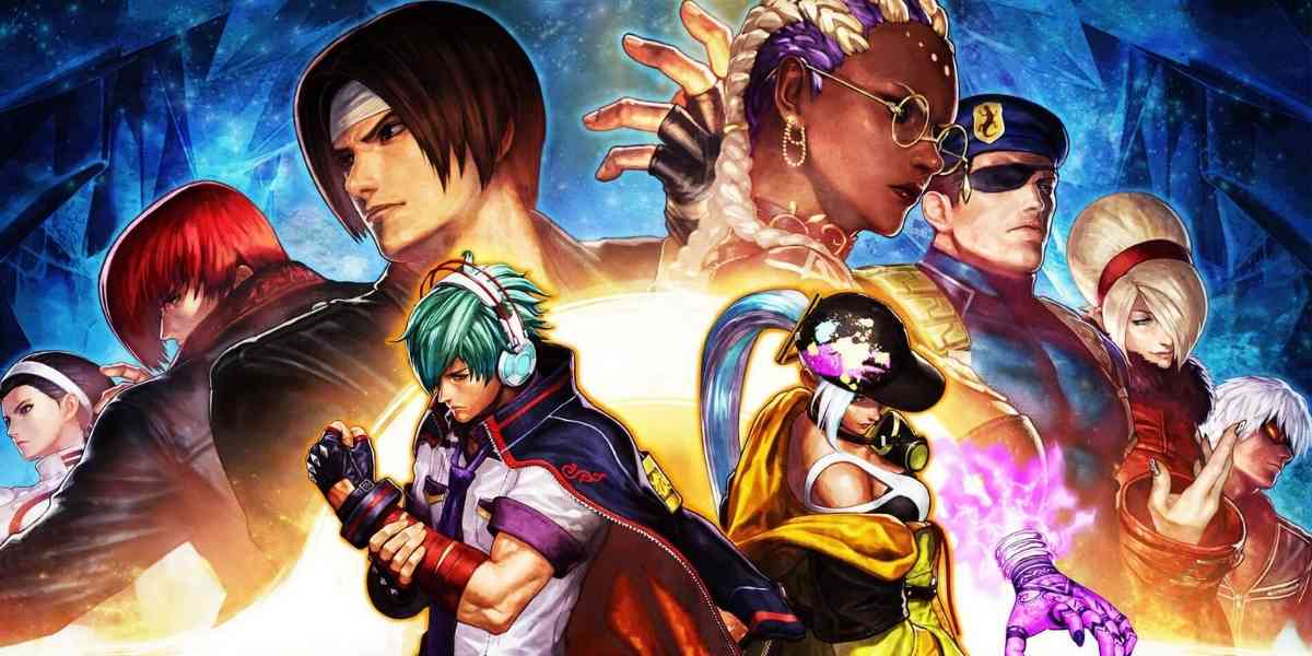 Top 10 Fighting Games to play before you die