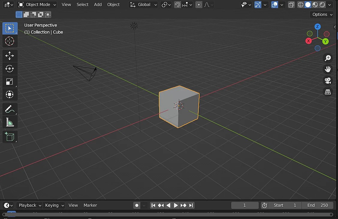 { How to SPLIT and COMBINE WINDOWS in Blender }