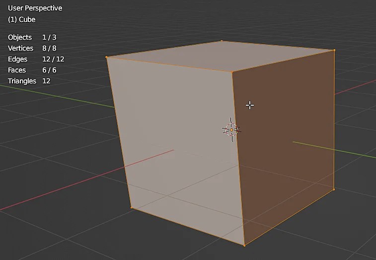 { Cómo subdividir el mesh en Blender }