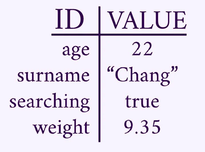 { What are VARIABLES in Programming? } C Examples