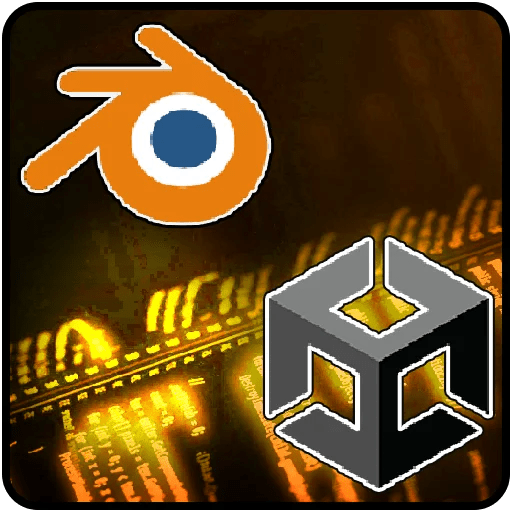 How to export 3D model with TEXTURES from Blender to Unity