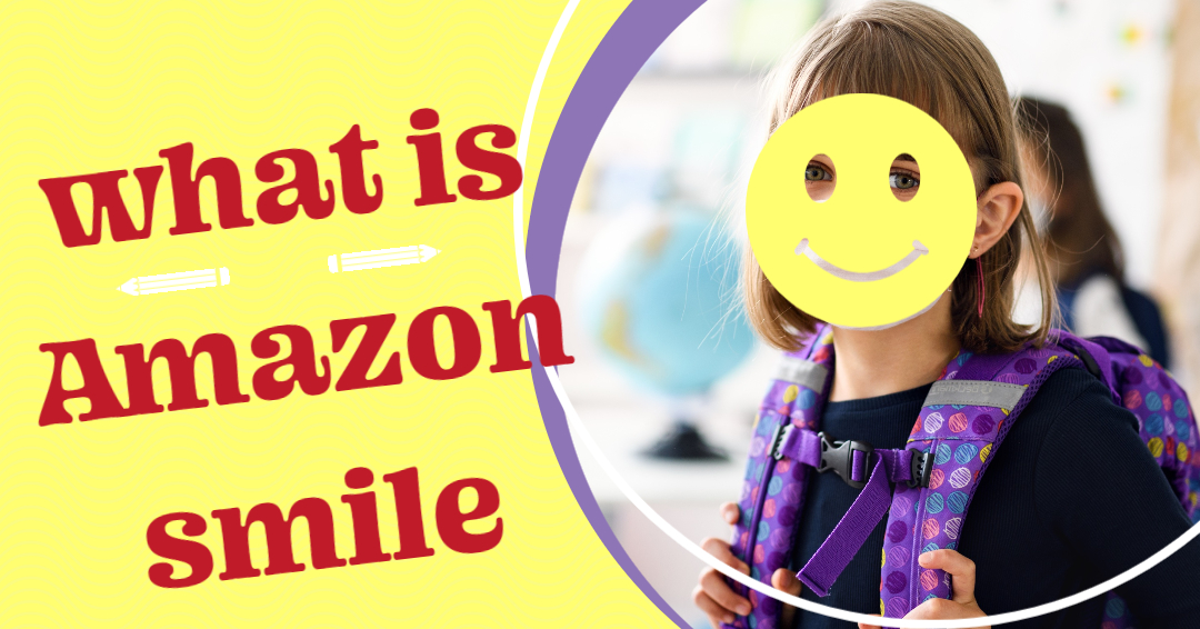 Amazon smile 90 People don't know what it is! Gamedoper