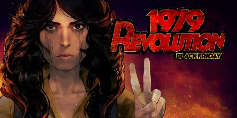 Download 1979 Revolution Black Friday APK 1.2.0 for Android