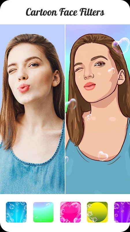 ToonApp free