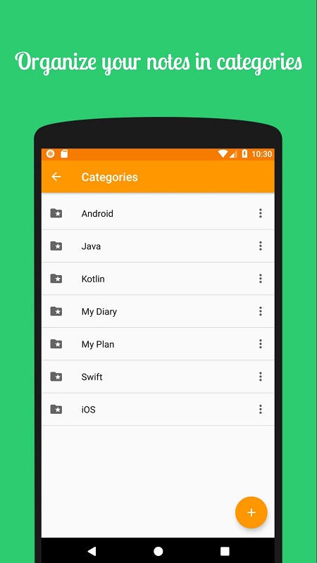 Simple Notes mod apk free