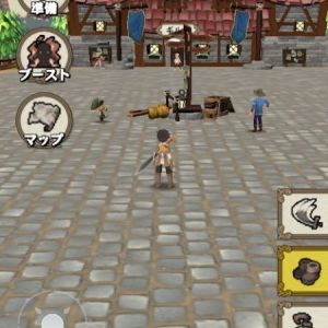 Lvelup RPG MOD APK 3.8.7 (Menu, Dumb enemy) Download Lvelup RPG MOD APK 3.8.7 (Menu, Dumb enemy) Download