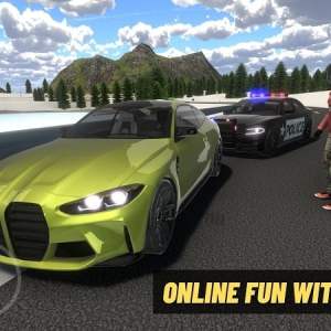 Racing Xperience MOD APK 4.6.1 (Unlimited Money/Unlock vehicles,Tracks) Download