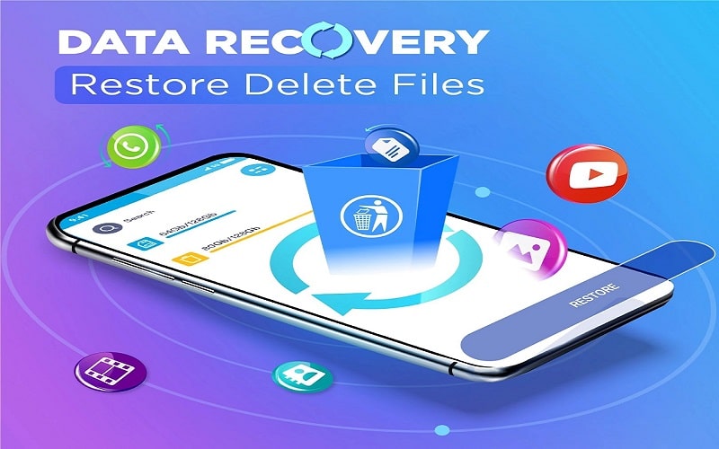 Download File Recovery & Photo Recovery MOD APK 2.6.0 (Unlocked Premium)