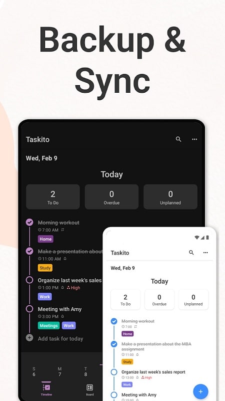 Taskito mod android free