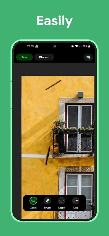 Remove Object mod apk